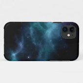 宇宙型 Case-Mate iPhoneケース (裏面(横))