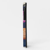 宇宙型 Case-Mate iPhoneケース (裏面/左)