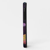 宇宙型 Case-Mate iPhoneケース (裏面/左)
