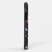 宇宙型 Case-Mate iPhoneケース (裏面/右)