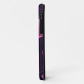 宇宙型 Case-Mate iPhoneケース (裏面/左)