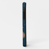 宇宙型 Case-Mate iPhoneケース (裏面/左)