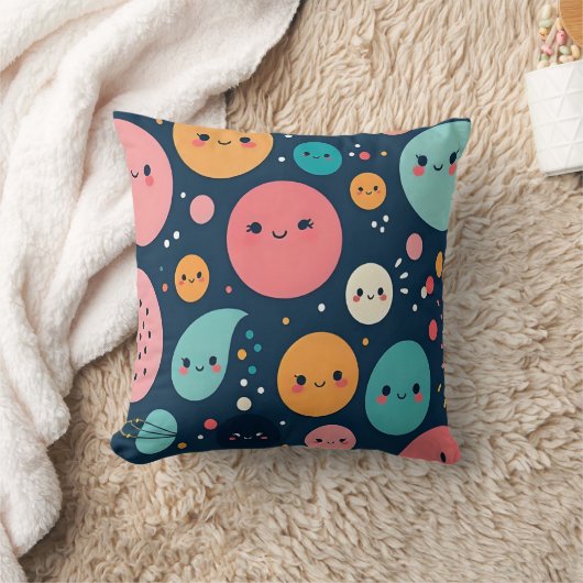 宇宙塊 クッション (ブランケット)