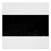 宇宙塵 ポスター (正面)