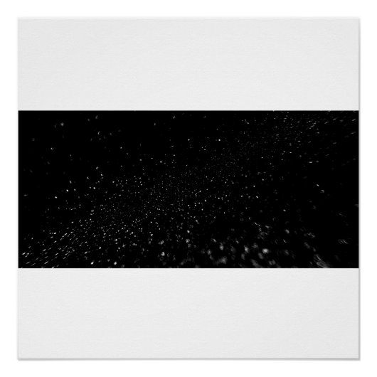 宇宙塵 ポスター (正面)