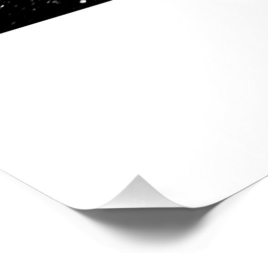 宇宙塵 ポスター (コーナー)