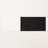 宇宙塵 ヨガマット (裏面(横))