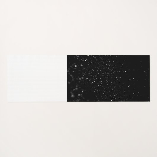 宇宙塵 ヨガマット (裏面(横))