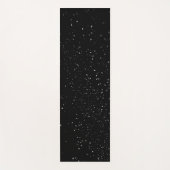 宇宙塵 ヨガマット (正面)