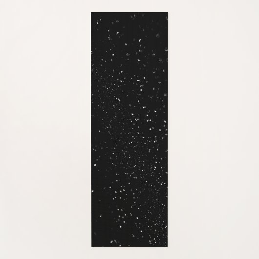 宇宙塵 ヨガマット (正面)