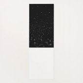 宇宙塵 ヨガマット (裏面)