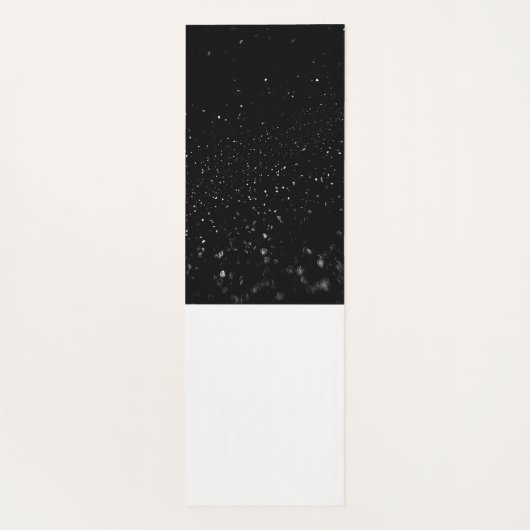 宇宙塵 ヨガマット (裏面)