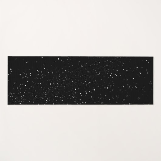 宇宙塵 ヨガマット (正面(横))