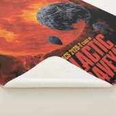 宇宙墓地スカルハロウィン銀河系オブホラー シェルパブランケット (3/4)