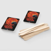 宇宙墓地スカルハロウィン銀河系オブホラー ハンドファン (組立なし)