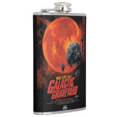 宇宙墓地スカルハロウィン銀河系オブホラー フラスク (右)