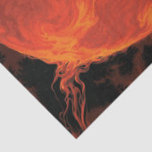 宇宙墓地スカルハロウィン銀河系オブホラー 薄葉紙 (詳細)