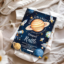 宇宙外モダン銀河系おむつラッフル