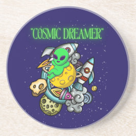 宇宙夢想家 コースター