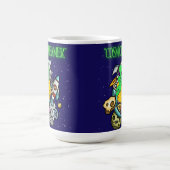 宇宙夢想家 コーヒーマグカップ (中央)