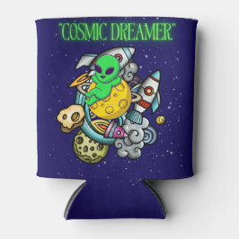 宇宙夢想家 缶クーラー