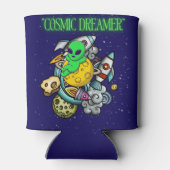 宇宙夢想家 缶クーラー (裏面)