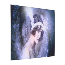 宇宙夢 メタルプリント