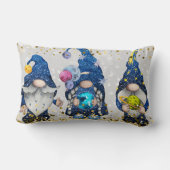 宇宙天文学格言 ランバークッション (裏面)