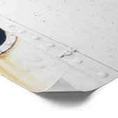 宇宙失ったポスター ポスター (角)