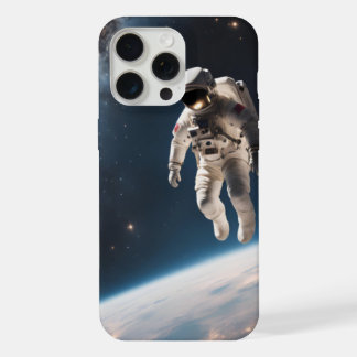 宇宙失ったiphone 15 pro max case宇宙飛行士 iPhone 15 pro maxケース