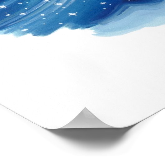 宇宙女 ポスター (角)