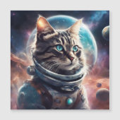 宇宙子猫 (正面)