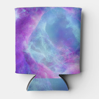 宇宙宇宙ヘイズ描写抽象芸術 缶クーラー