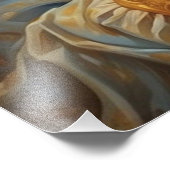 *~*宇宙宇宙地球光AP50女性 フォトプリント            (角)