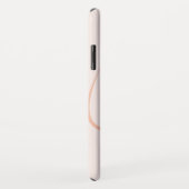 宇宙宇宙船の打ち上げ壁紙 Case-Mate iPhoneケース (裏面/右)