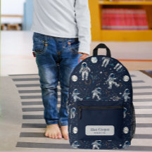 宇宙宇宙飛行士の星と惑星キッズ