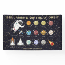 宇宙宇宙飛行士名前をカスタムするタイポグラフィクールおもしろい