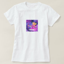 宇宙射手座 Tシャツ