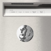 宇宙少女 マグネット (インサイチュ (食洗機))