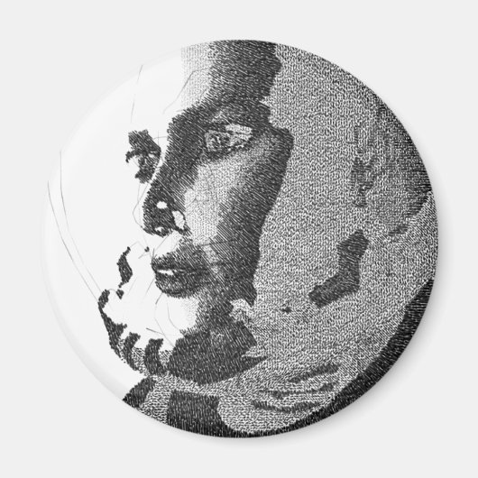 宇宙少女 マグネット (正面)