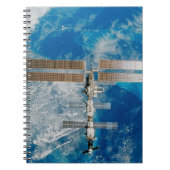 宇宙局 ノートブック (正面)