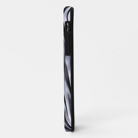 宇宙岩 Case-Mate iPhoneケース (裏面/左)