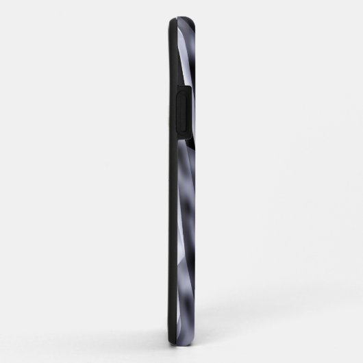 宇宙岩 Case-Mate iPhoneケース (裏面/右)