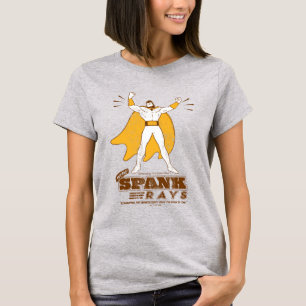 宇宙幽霊スプレー Tシャツ