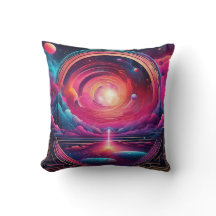 宇宙幾何学的組成