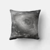 宇宙幾何学的組成 クッション (裏面)