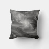 宇宙幾何学的組成 クッション (裏面)