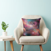 宇宙幾何学的組成 クッション (椅子)