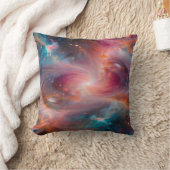 宇宙幾何学的組成 クッション (ブランケット)