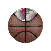 宇宙征服 ミニバスケットボール (右)